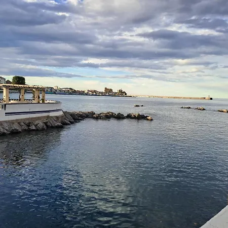 Ostende Διαμέρισμα