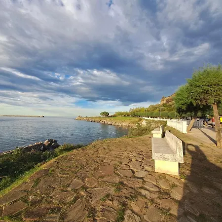 Apartment Ostende Castro Urdiales