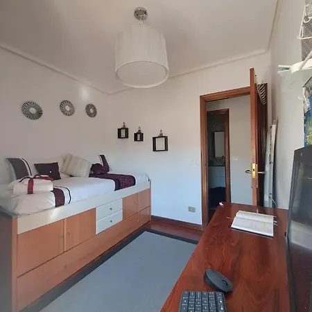 Ostende Apartment Castro Urdiales