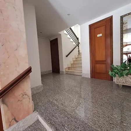 Ostende Apartment Castro Urdiales