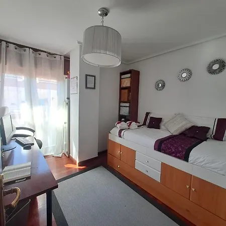 Apartment Ostende Castro Urdiales