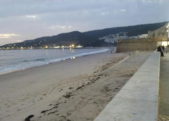 Ostende Castro Urdiales