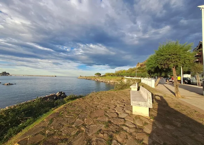 Apartmán Ostende Castro Urdiales