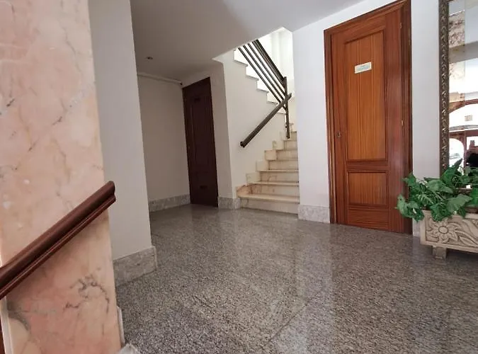 Ostende Apartmán Castro Urdiales