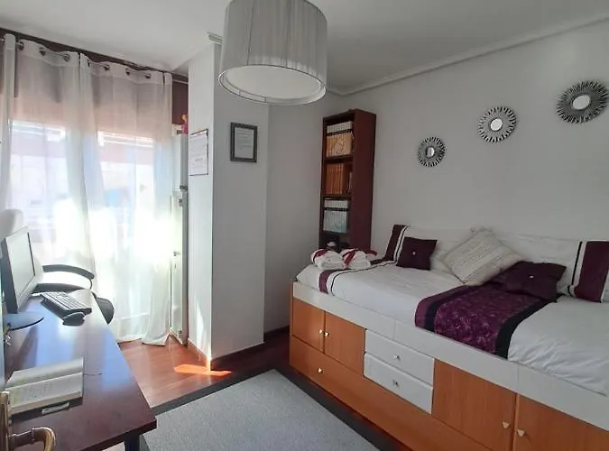 Apartmán Ostende Castro Urdiales