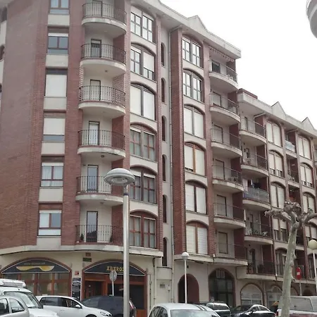Apartment Ostende *