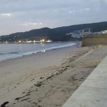Ostende Castro Urdiales