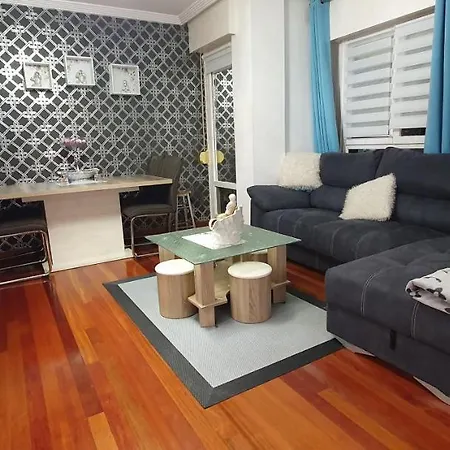 Apartment Ostende Castro Urdiales