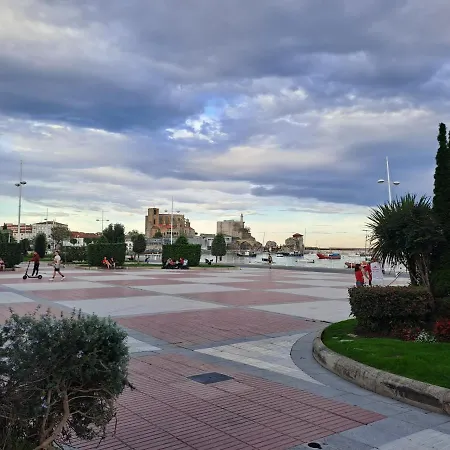 Ostende 公寓 乌迪亚莱斯堡