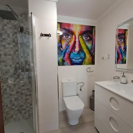 Ostende Apartment