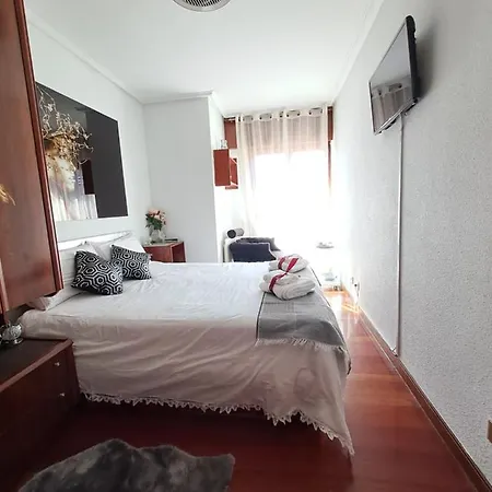 Apartment Ostende *