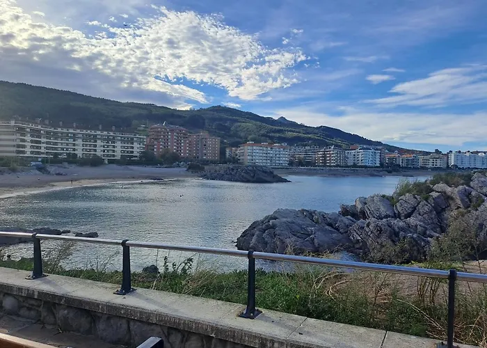 Ostende Апартаменты *