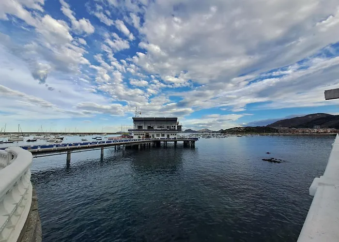 Ostende Апартаменты *