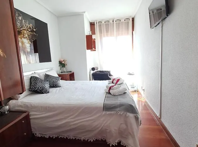 Апартаменты Ostende *